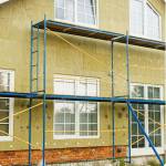 Les différentes solutions pour recouvrir une isolation thermique par l'extérieur - Guéron14400