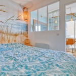 Délimiter les espaces de son studio à Vichy