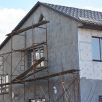 isoler par l'extérieur ou l'intérieur