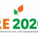 Réglementation environnementale 2020 - Nantes 44