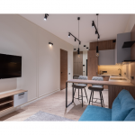 Aménager appartement 60m2 Poissy