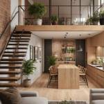 Aménagement de loft à Paris 17 et 18 