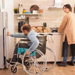 Adapter une cuisine pour une meilleure accessibilité