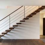 Installer un escalier à Vertou
