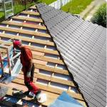 Pourquoi entreprendre une rénovation de toiture ? Sens-de-Bretagne 35490