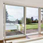 Rénovation des fenêtres