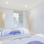 Aménager une chambre pour deux enfants à Vichy