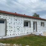 Isolation thermique par l'extérieur