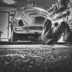 Comment éclairer son garage ?