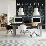 Réaménager ses bureaux
