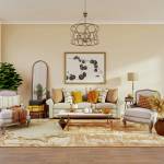 décoration naturel