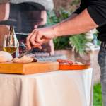 cuisine extérieure