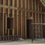 Isolation par l'extérieur