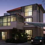 Rénovation intérieure ou extérieure ?