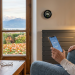 Installation chauffage connecté pays de gex