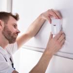 Système d'alarme
