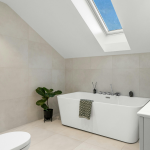 salle de bain combles astuces 