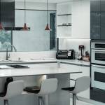 cuisine américaine (Chenôve - 21300)