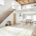 Le guide complet pour transformer un appartement en loft 