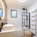 Budget rénovation salle de bain - Solliès-Toucas La Valette-du-Var 83