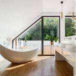 Pourquoi installer une salle de bain sous combles ? 14500 Vire Normandie