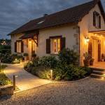 Bien éclairer ses extérieurs, c'est important