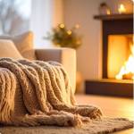 Pourquoi intégrer une cheminée lors d’une rénovation ? St Planchers 50400