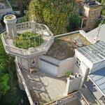 Etanchéité toit-terrasse