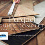 Comment Choisir le Parquet Idéal : Flottant, Massif, Stratifié et Plus