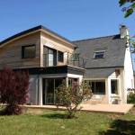 Surélévation maison - 1 - 