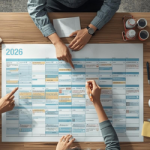 travaux en hiver Bassin Genevois, rénovation énergétique Haute-Savoie, calendrier travaux maison, rénovation intérieure hiver, courtier en travaux Annemasse, La Maison des Travaux Bassin Genevois Pays de Gex