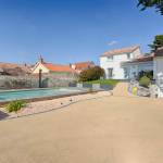 Moderniser une terrasse en béton