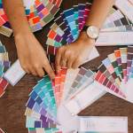 Palette de couleur 2024