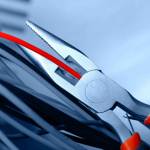 Rénover l'installation électrique dans une cuisine à Vertou