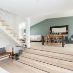 Surélévation et organisation intérieure : comment repenser toute la maison