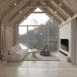 Rénovation de charpente