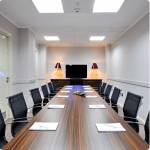 Rénover votre hôtel en créant des salles de séminaires – Avranches 50300