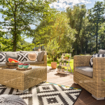 Aménagement de terrasse Saint-Quentin