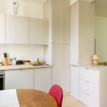 Aménager une petite cuisine à Boulogne-Billancourt : conseils et astuces