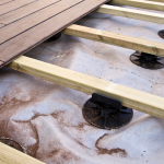 Construire une terrasse à Orléans