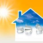 Canicule : plancher rafraichissant