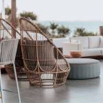 Aménagement terrasse 