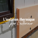 Isolation thermique