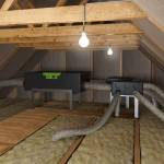 Ventilation des combles à Paris 17 – Améliorez l’isolation et la durabilité de votre toiture