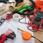 Installer l'électricité dans une maison neuve Poissy