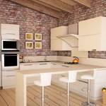 Relooking de cuisine à Draveil