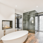 Astuces, conseils et travaux pour moderniser sa salle de bain