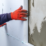 Isolation thermique par l'extérieur Tourcoing 