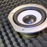 Isolation de Home Studio