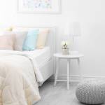 Chambre Feng shui